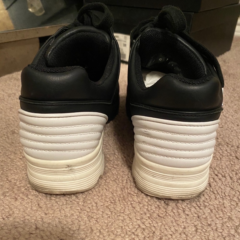 Chanel Sneakers - Picture 3 of 4